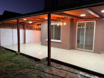 Casa, Arriendo