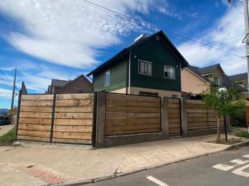 Casa, Arriendo