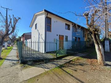Casa, Arriendo