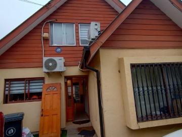 Casa, Arriendo