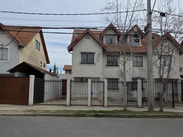 Casa, Arriendo
