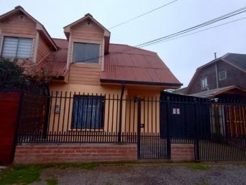 Casa, Arriendo