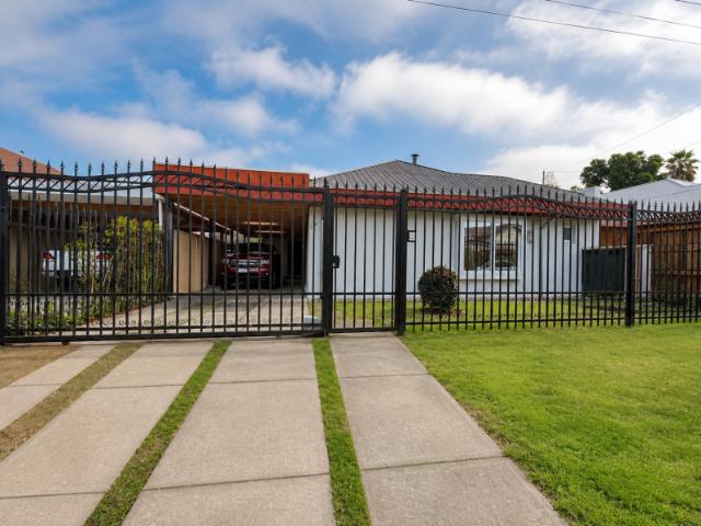 Casa, Arriendo