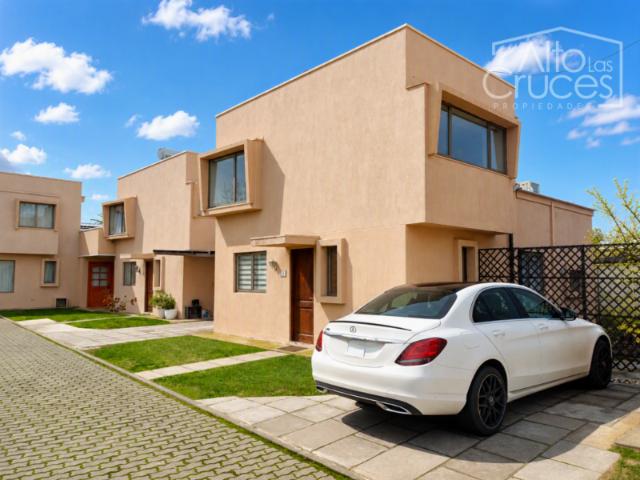 Casa, Arriendo