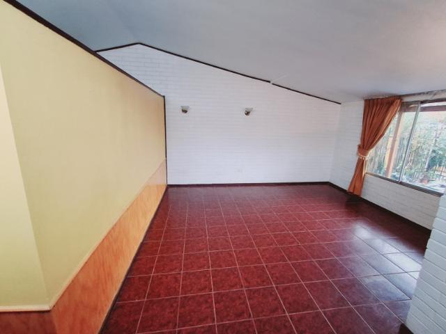 Casa, Arriendo
