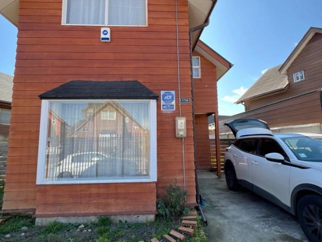 Casa, Arriendo