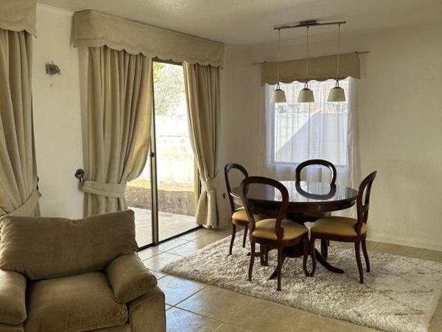 Casa, Arriendo