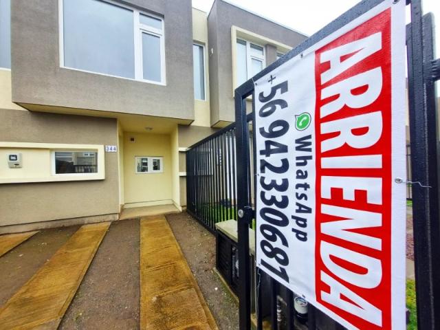 Casa, Arriendo