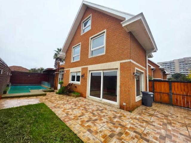 Casa, Arriendo