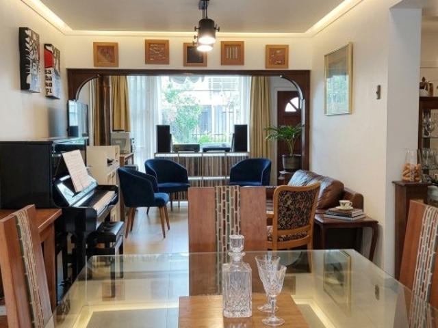 Casa, Arriendo