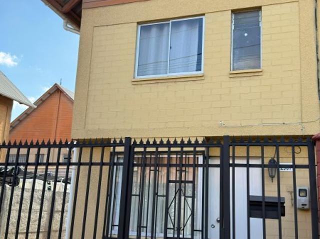 Casa, Arriendo