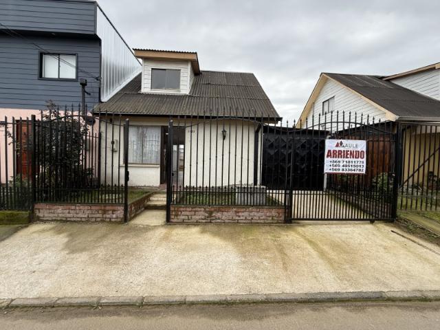 Casa, Arriendo