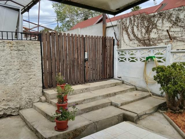 Casa, Arriendo