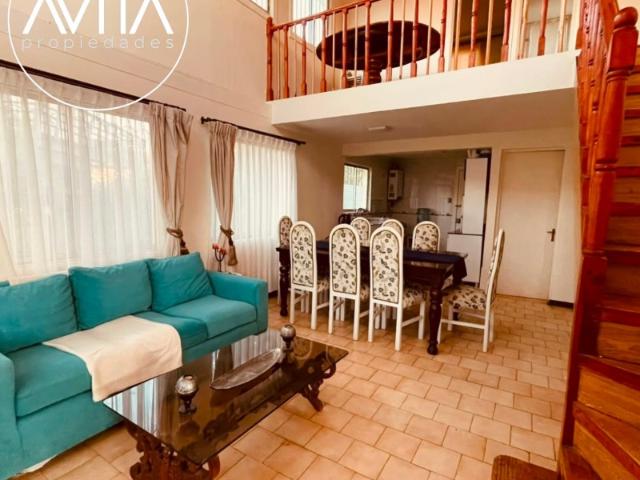 Casa, Arriendo