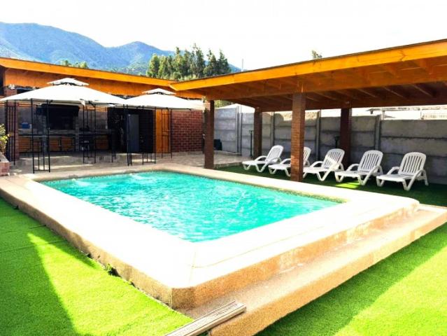Casa, Arriendo