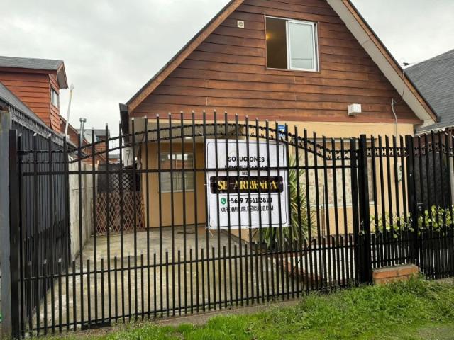 Casa, Arriendo