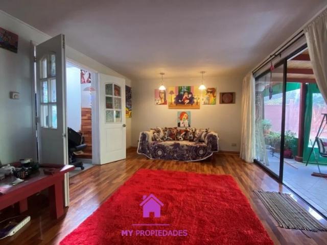 Casa, Arriendo