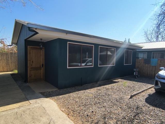 Casa, Arriendo