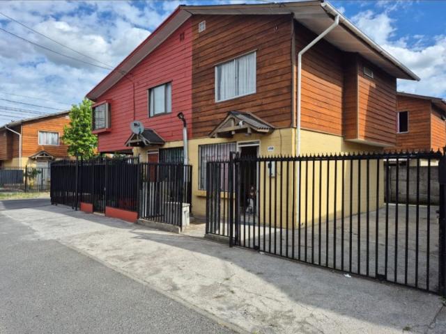 Casa, Arriendo