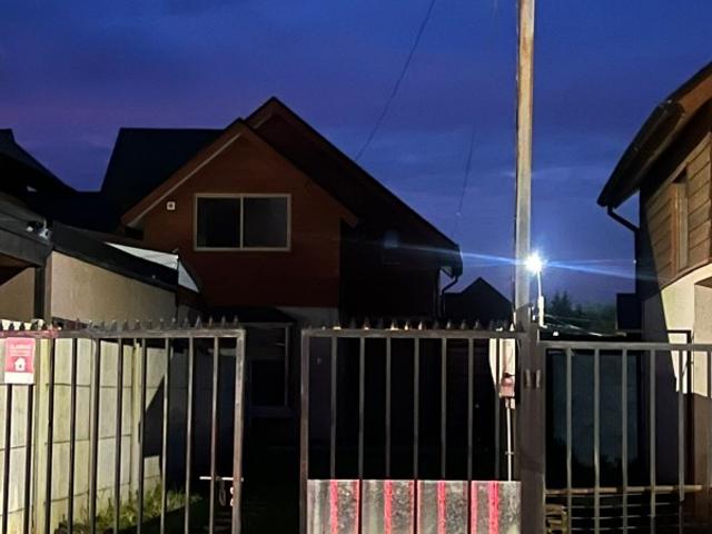 Casa, Arriendo