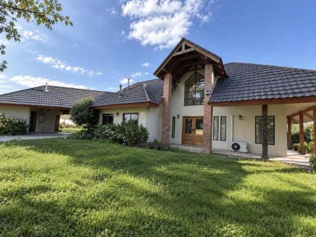 Casa, Arriendo