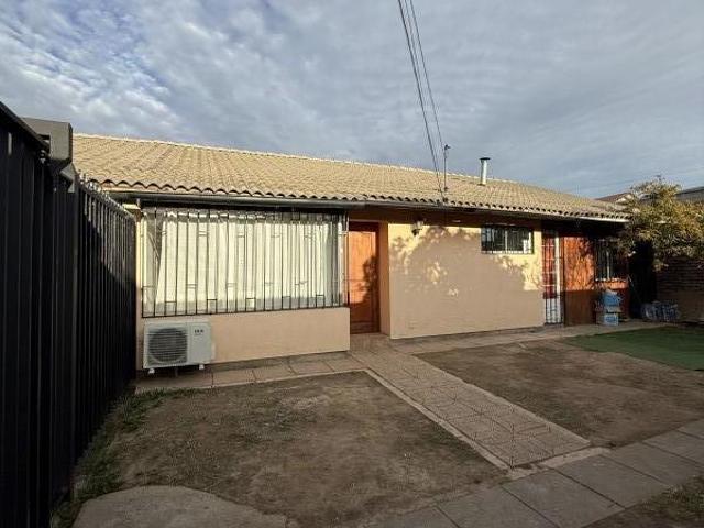 Casa, Arriendo