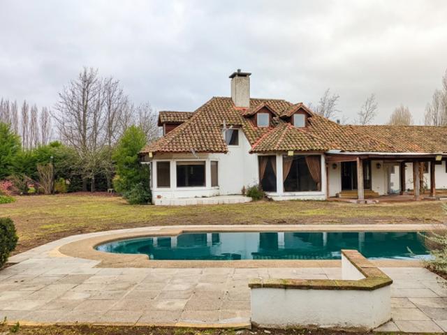 Casa, Arriendo