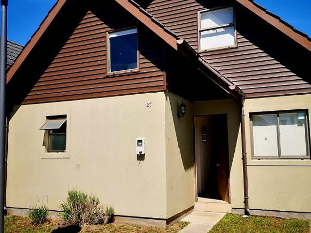Casa, Arriendo