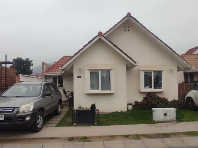 Casa, Arriendo