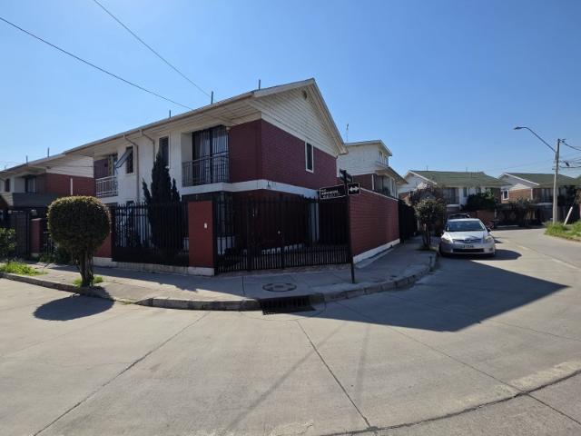 Casa, Arriendo