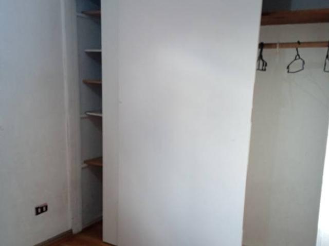 Casa arriendo
