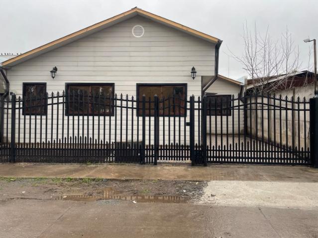 Casa, Arriendo