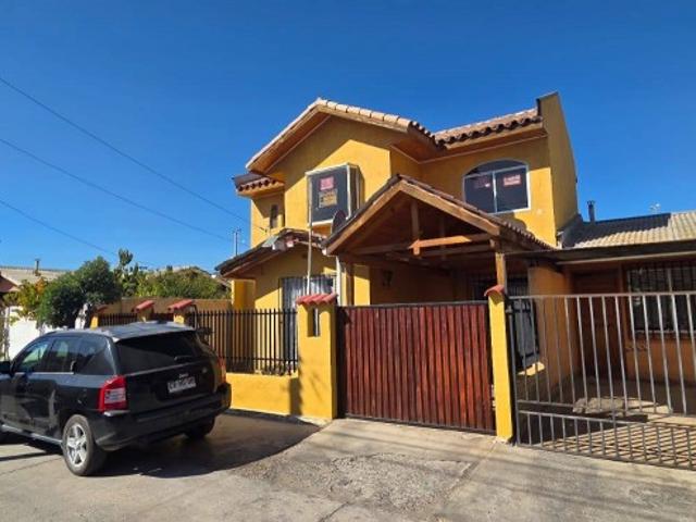 Casa, Arriendo