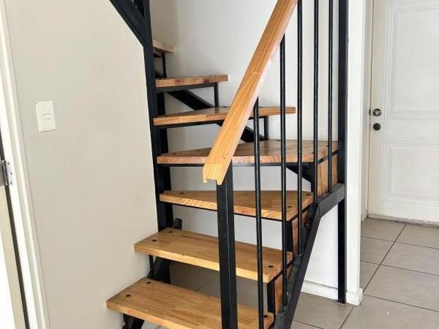 Casa, Arriendo