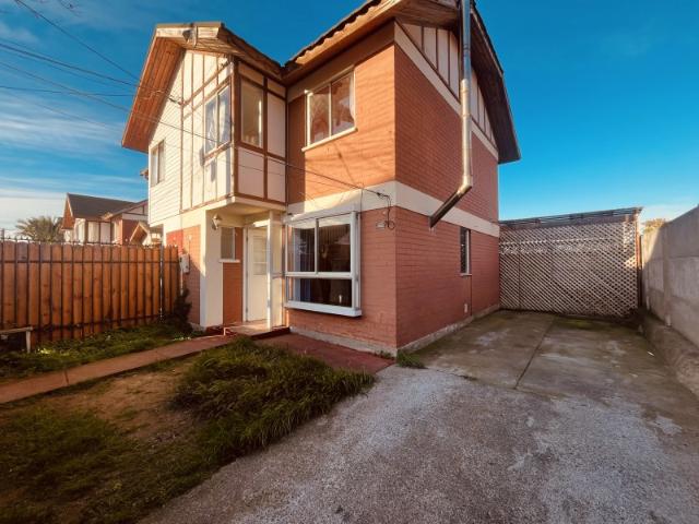 Casa, Arriendo