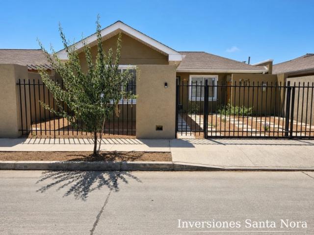 Casa, Arriendo