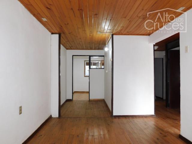 Casa, Arriendo