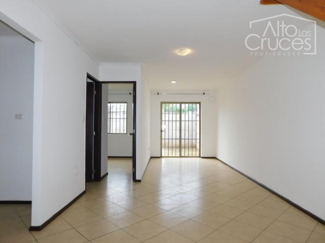 Casa, Arriendo