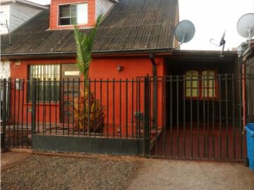 Casa, Arriendo