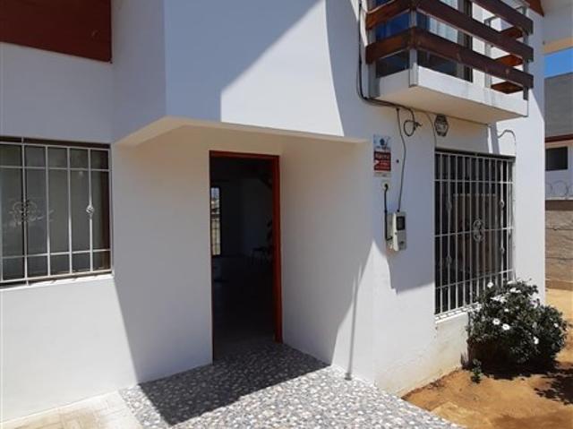 Casa, Arriendo