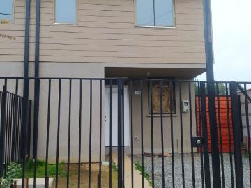 Casa, Arriendo