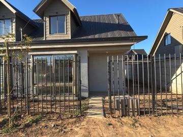 Casa, Arriendo