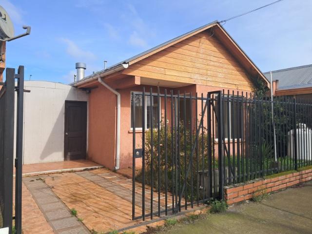 Casa, Arriendo
