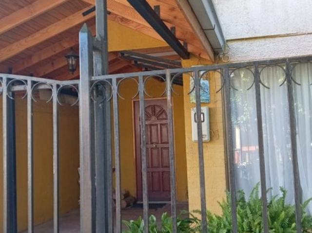 Casa, Arriendo