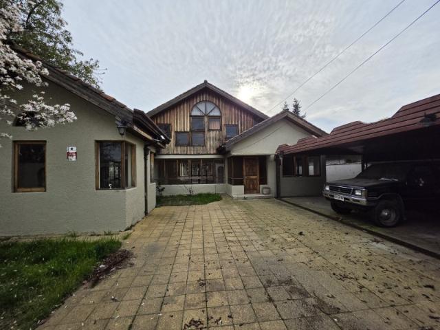 Casa, Arriendo
