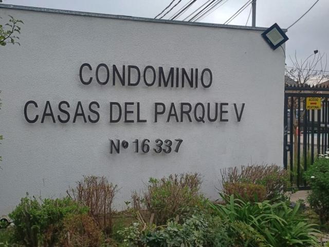 Casa, Arriendo