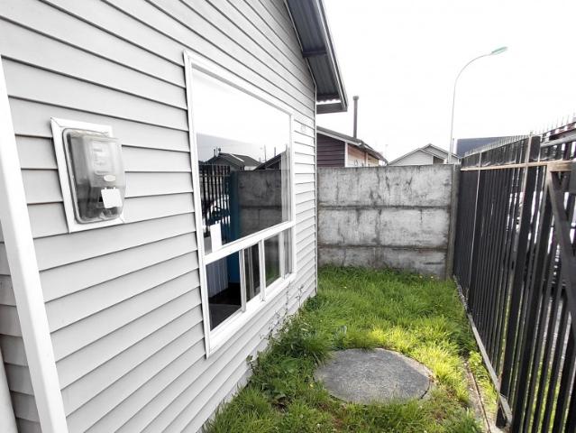 Casa, Arriendo