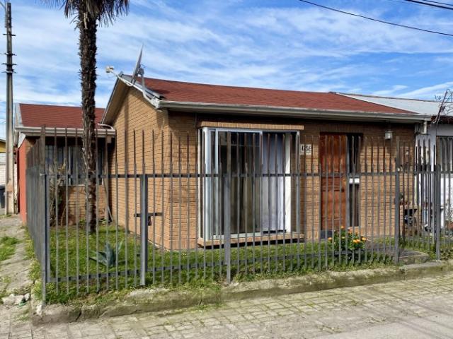 Casa, Arriendo