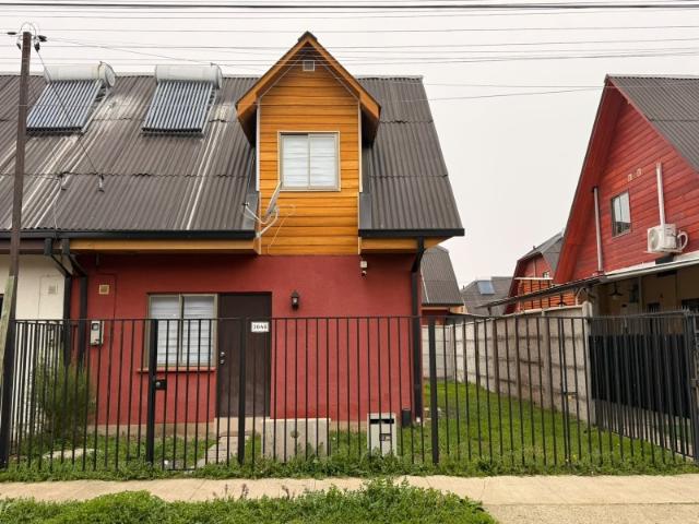 Casa, Arriendo