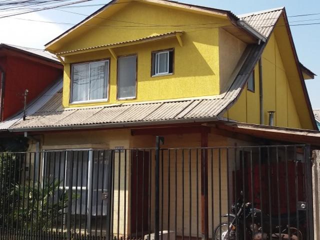 Casa, Arriendo